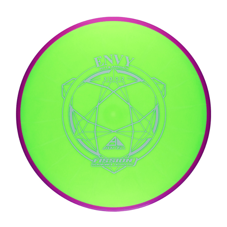 ENVY – Fission | Axiom Discs – Image 5