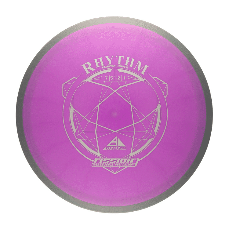RHYTHM - Fission | Axiom Discs – Image 4