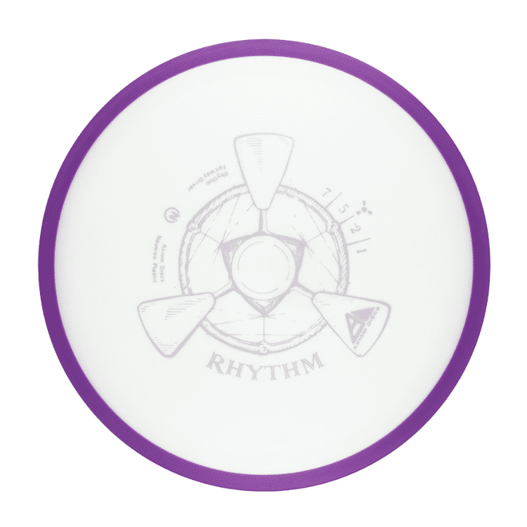 RHYTHM - Neutron | Axiom Discs – Image 5