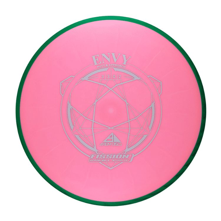 ENVY – Fission | Axiom Discs – Image 2