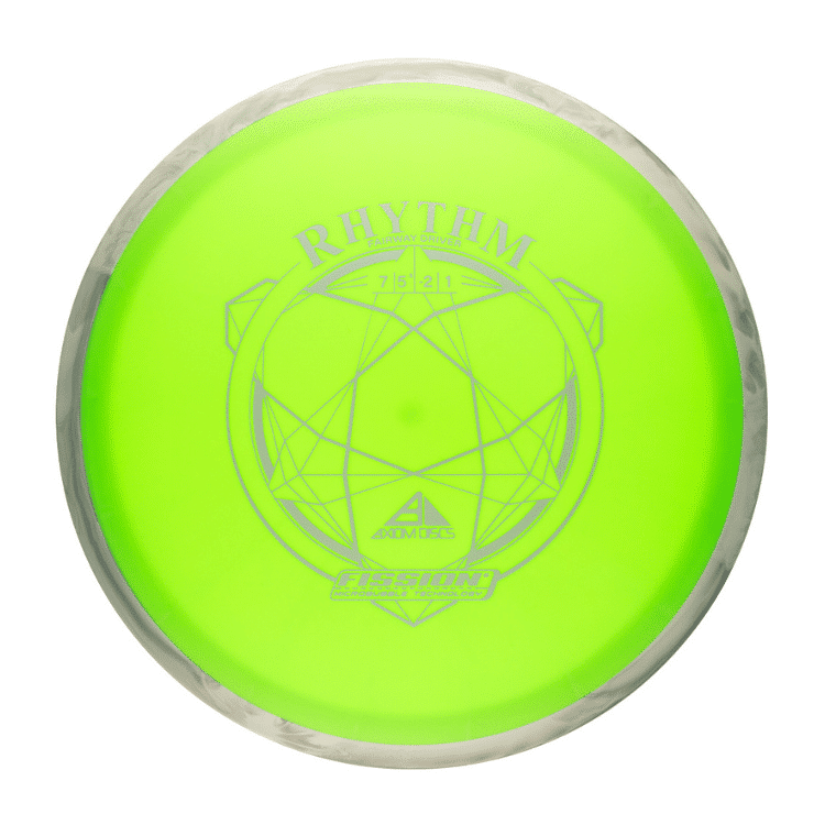 RHYTHM - Fission | Axiom Discs – Image 3