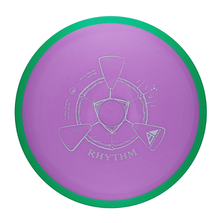 RHYTHM - Neutron | Axiom Discs – Image 4