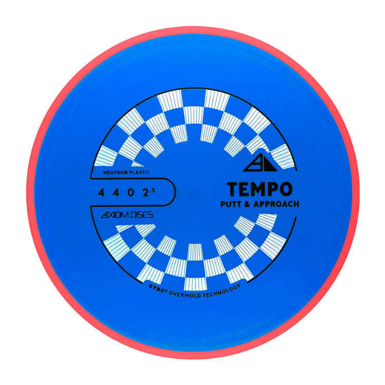 TEMPO – Neutron | Axiom Discs – Image 3