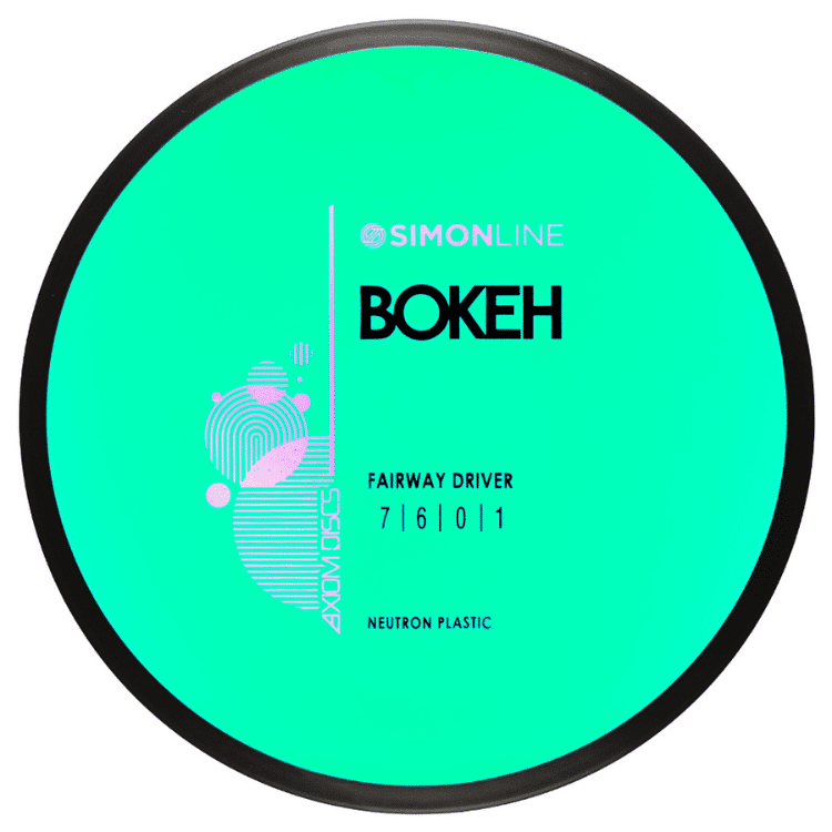 BOKEH - Neutron | Axiom Discs – Image 3