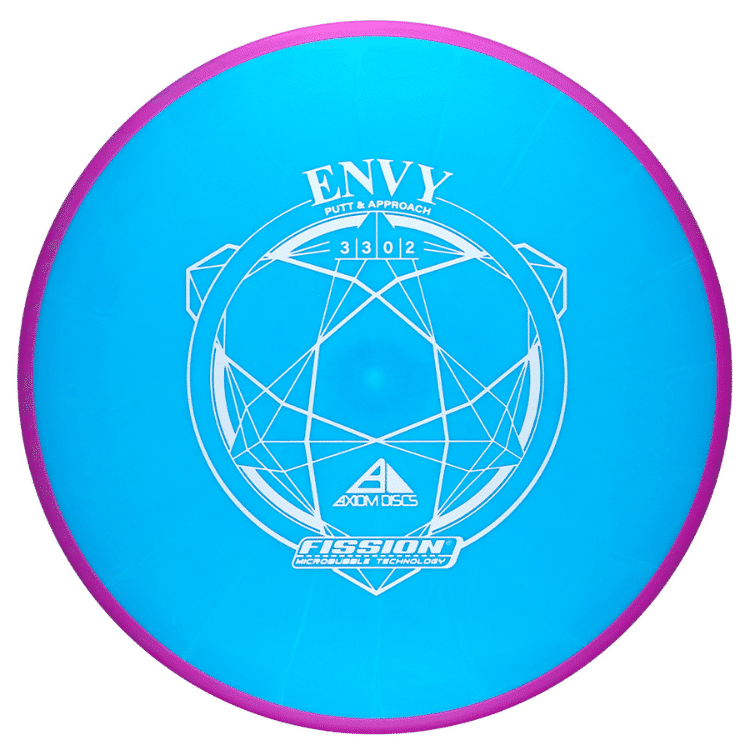 ENVY – Fission | Axiom Discs – Image 3