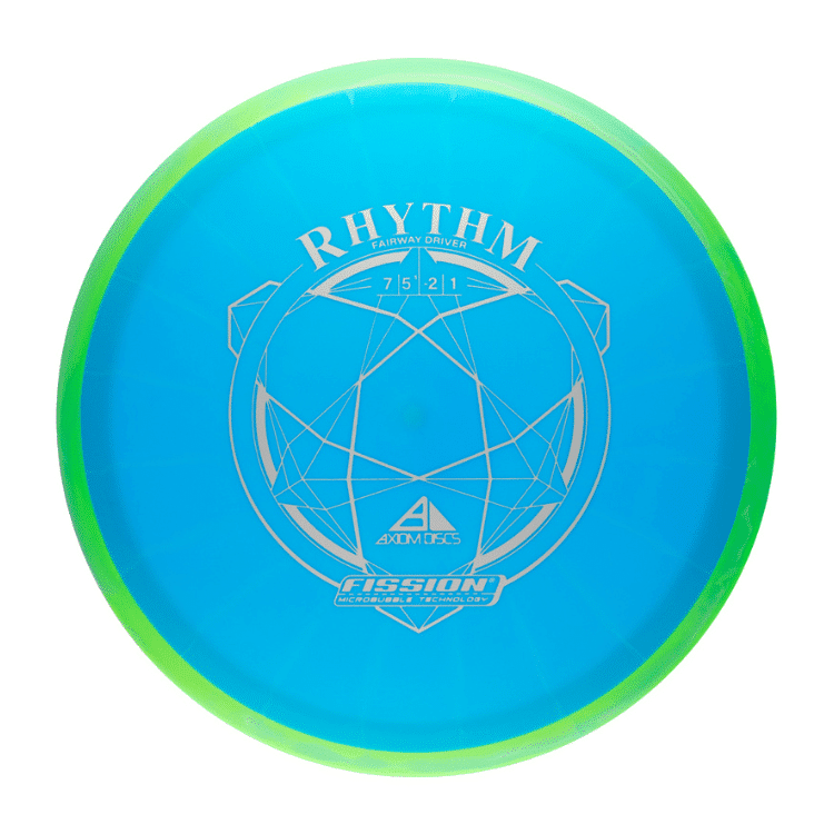 RHYTHM - Fission | Axiom Discs – Image 2