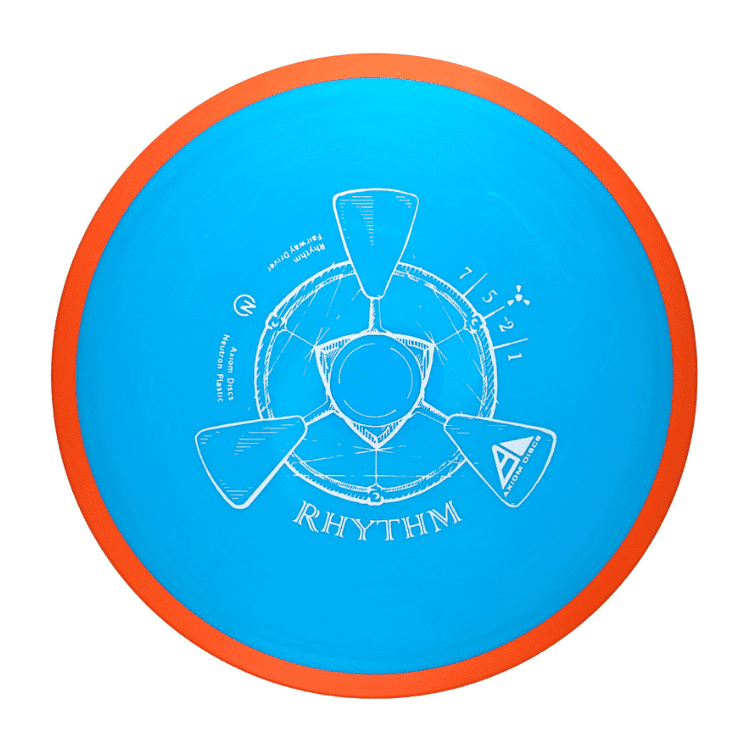 RHYTHM - Neutron | Axiom Discs – Image 3