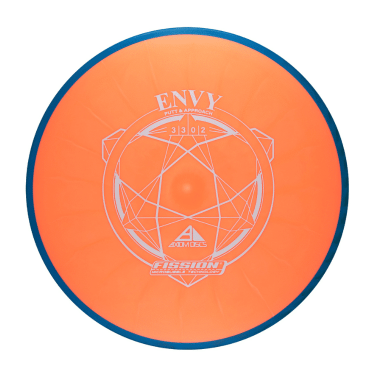 ENVY – Fission | Axiom Discs – Image 4
