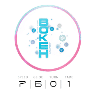 BOKEH - Neutron - Special Edition | Axiom Discs