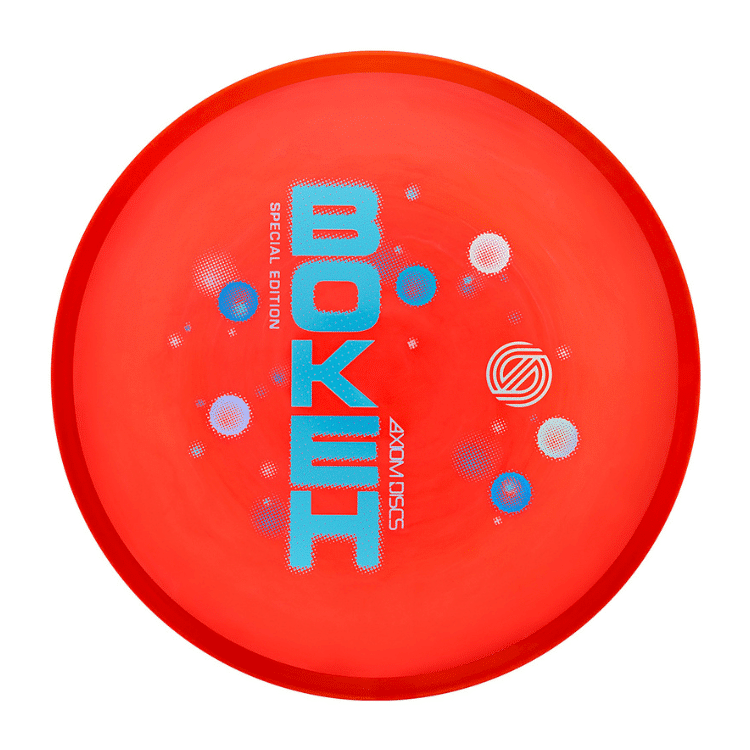 BOKEH - Neutron - Special Edition | Axiom Discs – Image 4