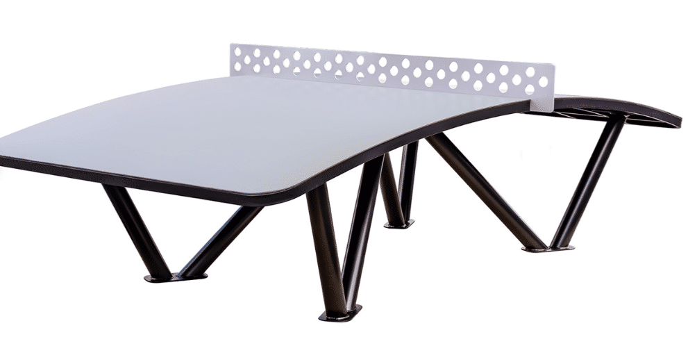 Table fixe de Teqball – ARCHPINGO | Sport Grupa – Image 3