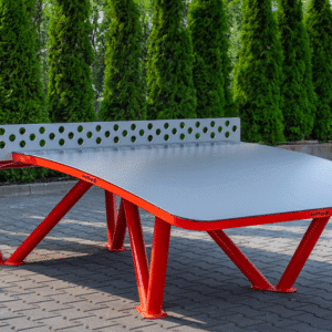 Table fixe de Teqball – ARCHPINGO | Sport Grupa