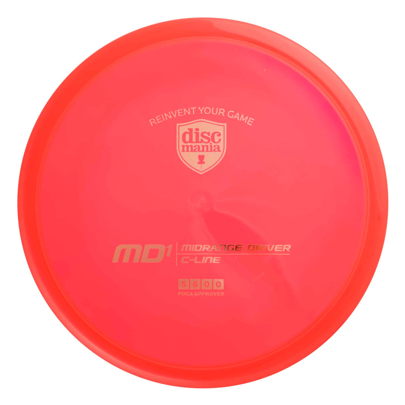 MD1 (5|6|0|0) – C-Line | Discmania – Image 2