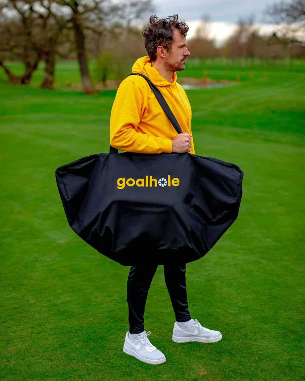 Pack de 9 Nouveaux Bogeys Mobiles de Footgolf | Goalhole – Image 6