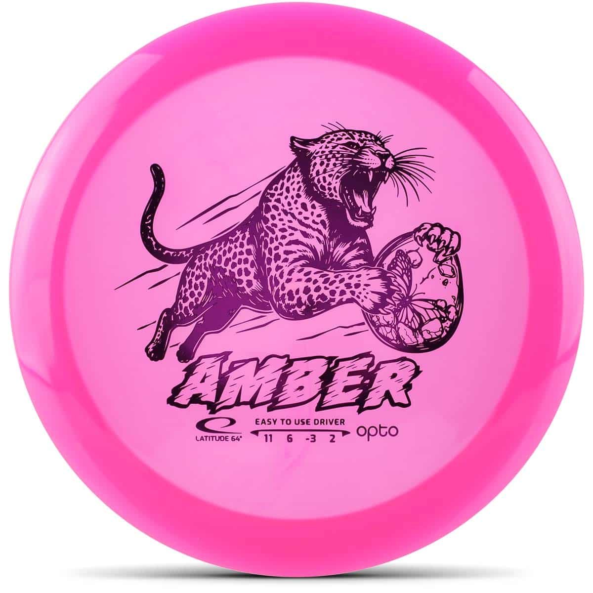 AMBER - Opto | Latitude 64° – Image 2