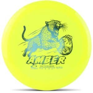 AMBER - Opto | Latitude 64°