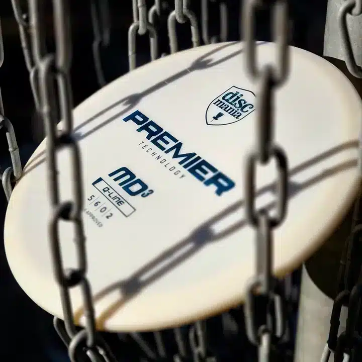 MD3 (5|6|0|2) – Technologie Premier – Q-Line | Discmania – Image 3