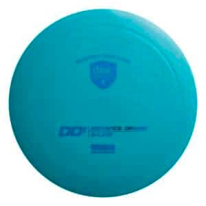 DD1 (11|5|-1|2) – S-Line | Discmania