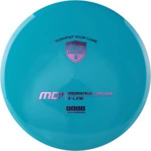 MD1 (5|6|0|0) – S-Line | Discmania