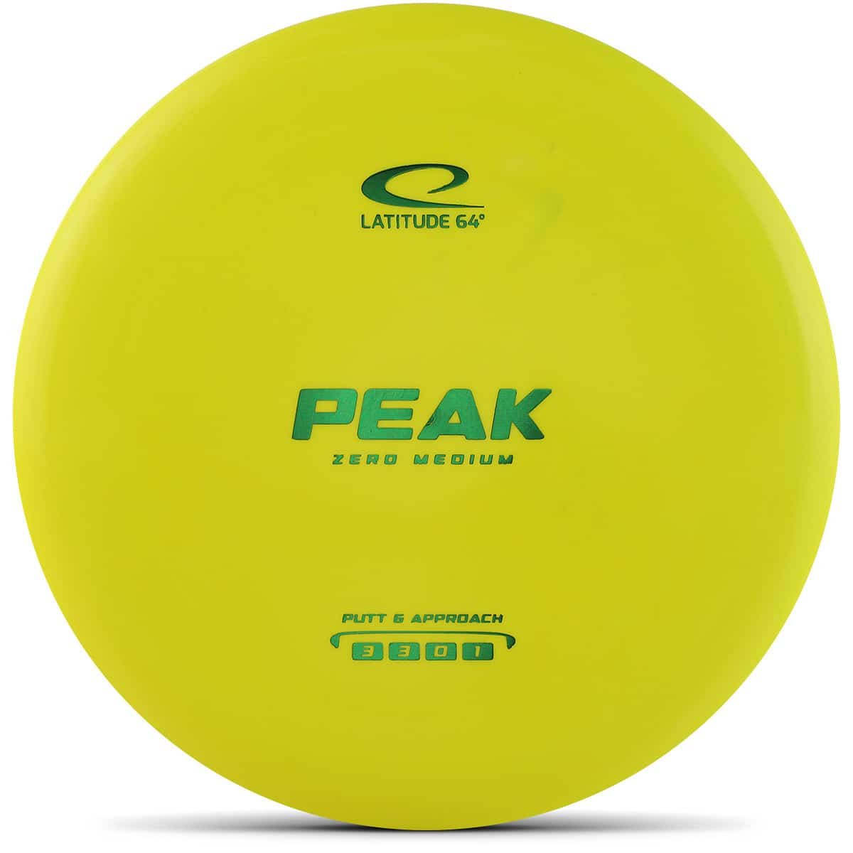 PEAK (3|3|0|1) - Zero Medium | Latitude 64° – Image 2