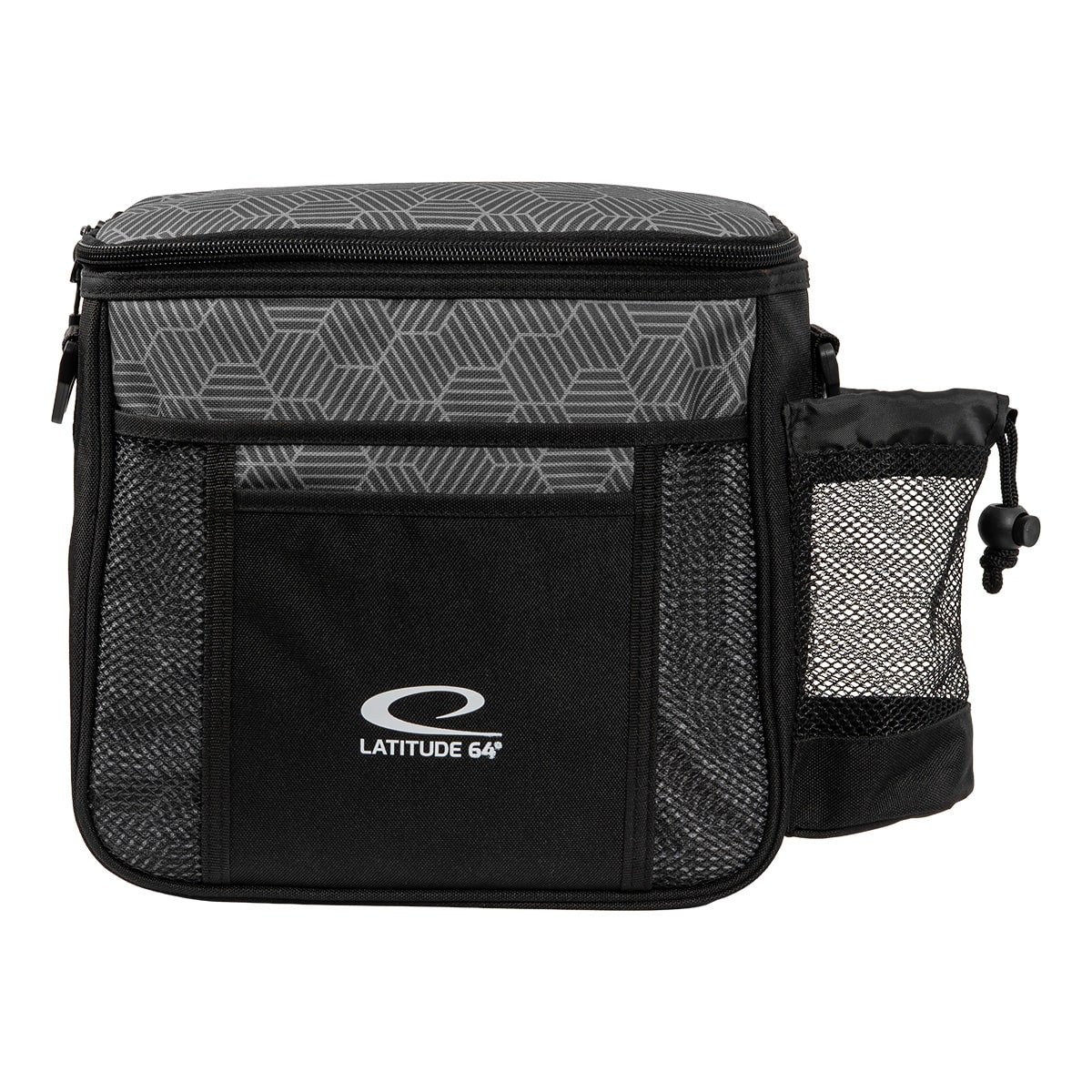 SLIM HEX SHOULDER BAG | Latitude 64° – Image 7