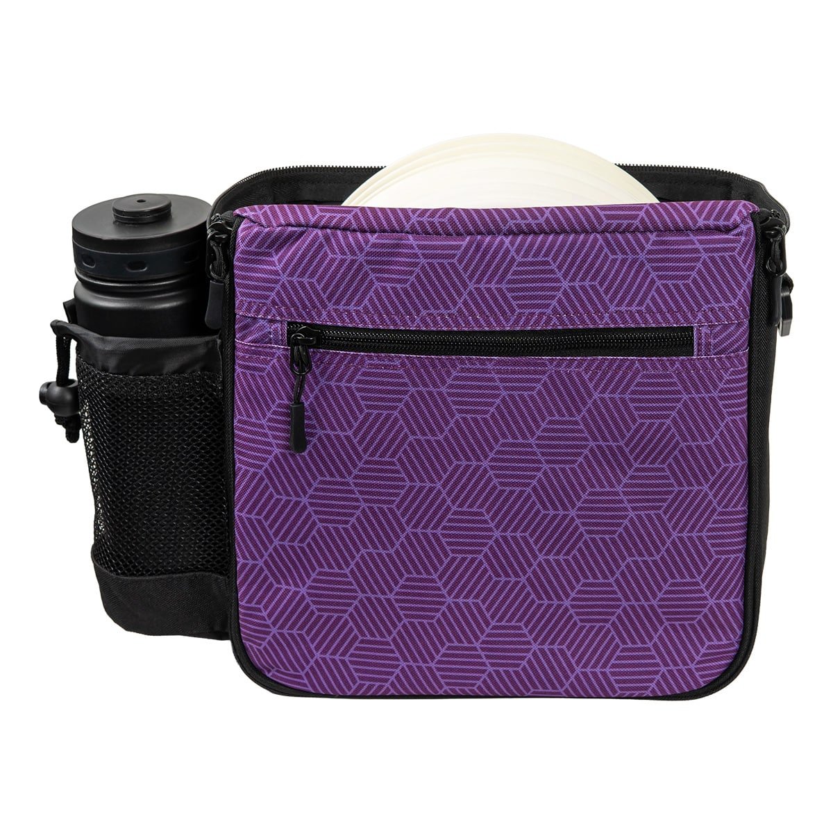 SLIM HEX SHOULDER BAG | Latitude 64° – Image 4